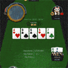 бэкинг на gg pokerok