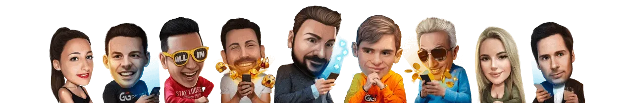 амбассадоры pokerok gg