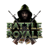 battle royale в покер рум
