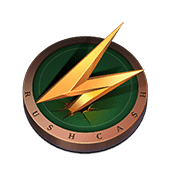 rush and cash gg pokerok